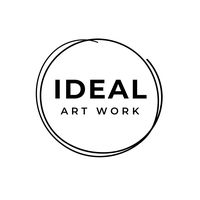 suara asli - Ideal Art Work