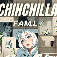 chinchillafamilyof5