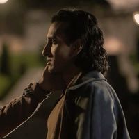 christian borle is NOT a femb0y