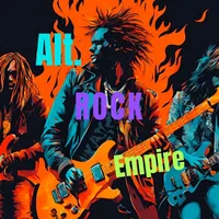 original sound - alt_rock_empire