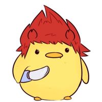 puffycherry