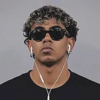 Walk But In A Garden by LLusion