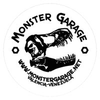 monster.garage.vzla
