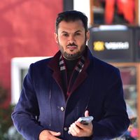 الصوت الأصلي