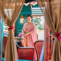 parithaidress