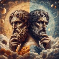 Platon - orijinal ses