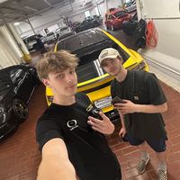 use if sexually attracted to cars