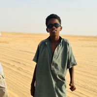 الصوت الأصلي