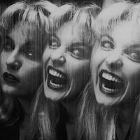 living dead girl