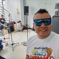 stalin.zapata.cantante