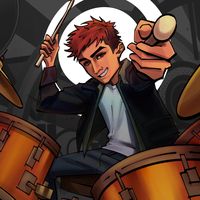 radonedrums