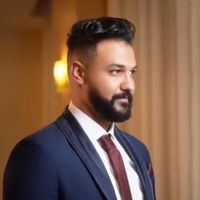 الصوت الأصلي