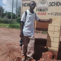 original sound - nicholus.m.mutua