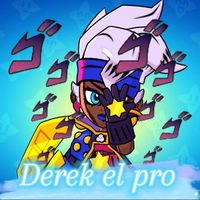 derekelprogame
