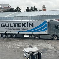 gultekinlogistics