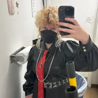 if you misgender me im putting you in my soup