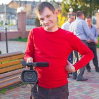 оригинальный звук - sergiybagrin