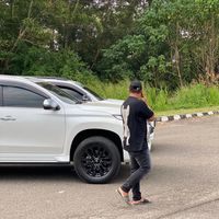 suara asli - BG 805 RJ 🌾