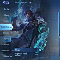 original sound - ML Crazier🎮🔥