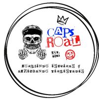 capsroal