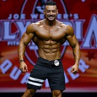 som original - Lukas Gomes