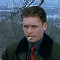 оригинальный звук