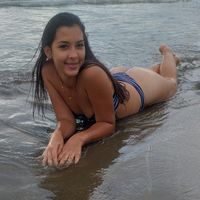 rosaliarteaga