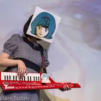 original sound - nagomushiraishi