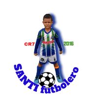 santyfutbolero