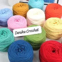 original sound - denikecrochet