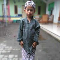 suara asli - Anggoro Padmono