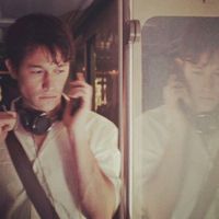 оригинальный звук