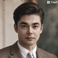 เสียงต้นฉบับ - Tatum Kung
