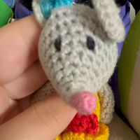 оригинальный звук