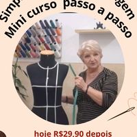 som original