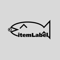 itemlabel