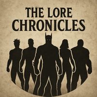 thelorechronicles