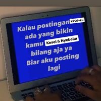 suara asli - AdeknyaChen🦖