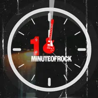 original sound - 1minuteofrock