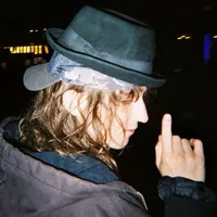 Cry by Cigarettes After ___