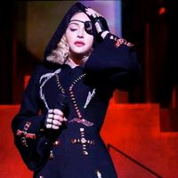 Sobreviviré Mónica Naranjo Versión 2023