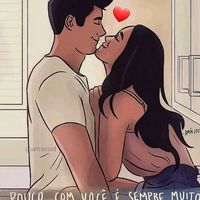 som original