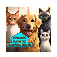 maxwellhomeforgotfriends