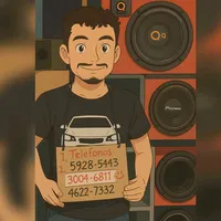 original sound - zonadeventasgt