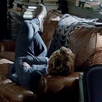 оригинальный звук