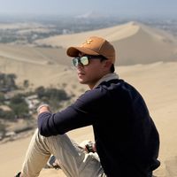 Cheers around the world