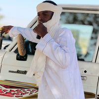 الصوت الأصلي
