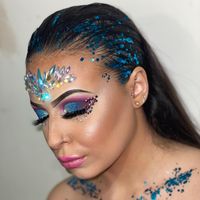 princess.j.makeup