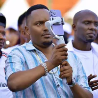 Yesu Onjagade Mulwaatu