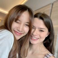 original sound - ali | Freen's gf